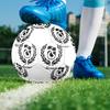 1 Stück SK Trabzonspor Club Größe 5 Fußball Praha Hallenfußball Bunt Alle Altersgruppen Maschinengenäht PVC Wettkampfbereit Langlebig Hoher Rückprall