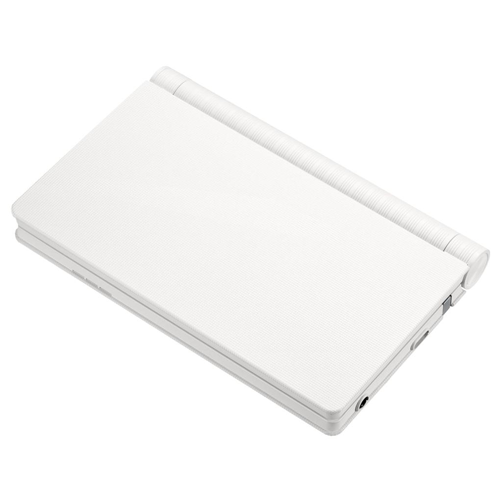 Casio Electronic Dictionary for Junior High School Students 180 Special Set Ex-word (XD-SA3900WE, Contents, White, XD-SAN39WE)