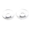 10 Pairs Anti-Slip Silicone Nose Pads Vision Care Nose Pad For Eyeglasses Glasses