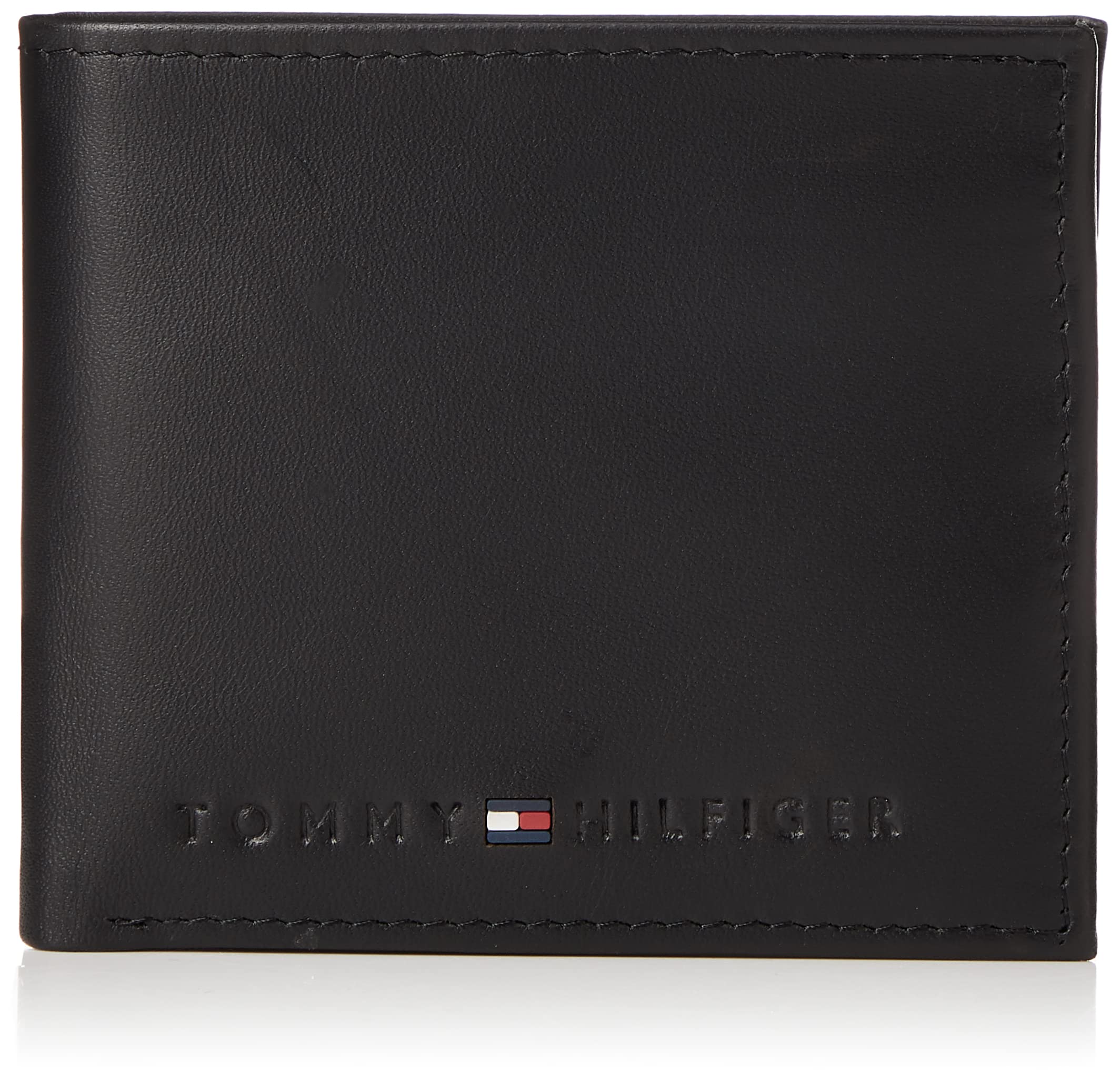 

гаманець 31TL25X005 Wellesley [Tommy] подвійний [товар] чорний