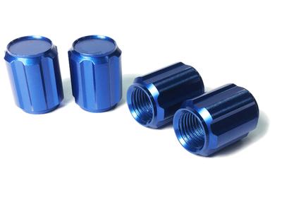COTRAX Air Valve Cap, Aluminum, Wheels, Tire Cap, Lightweight, Automobile, Motorcycle, Universal Parts, Dress