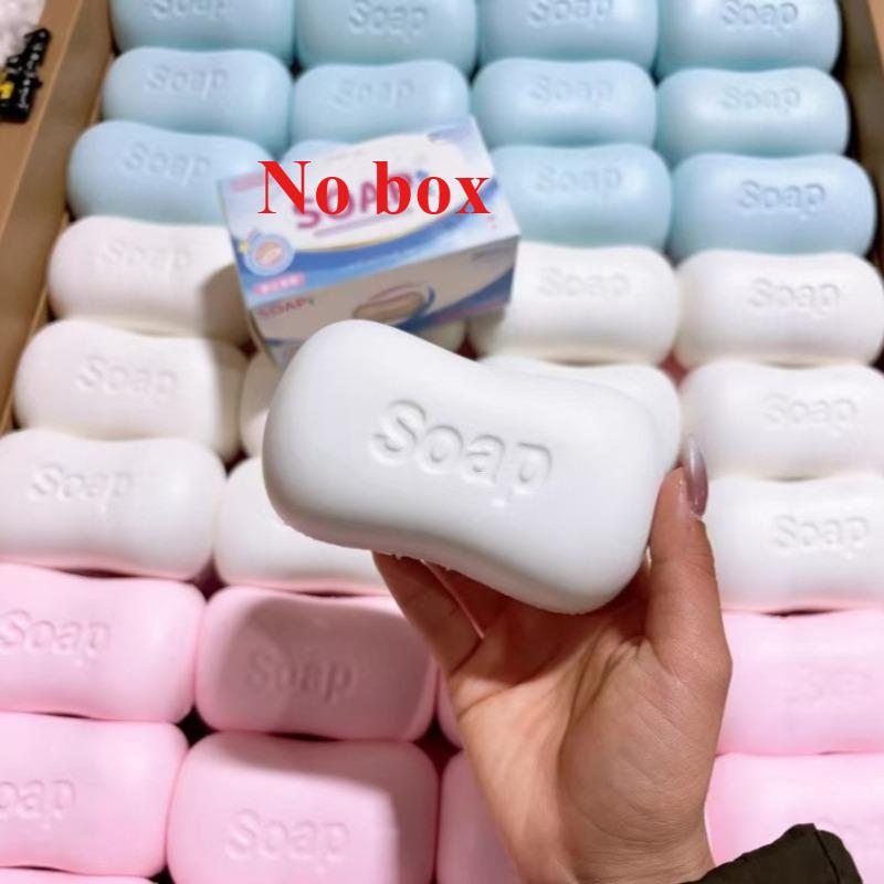 Slow Rebound Squishy Super Wet Soft and Tender Hand Feeling Stress Relief Squeezing Simulation Soap and Soap Bar Toy