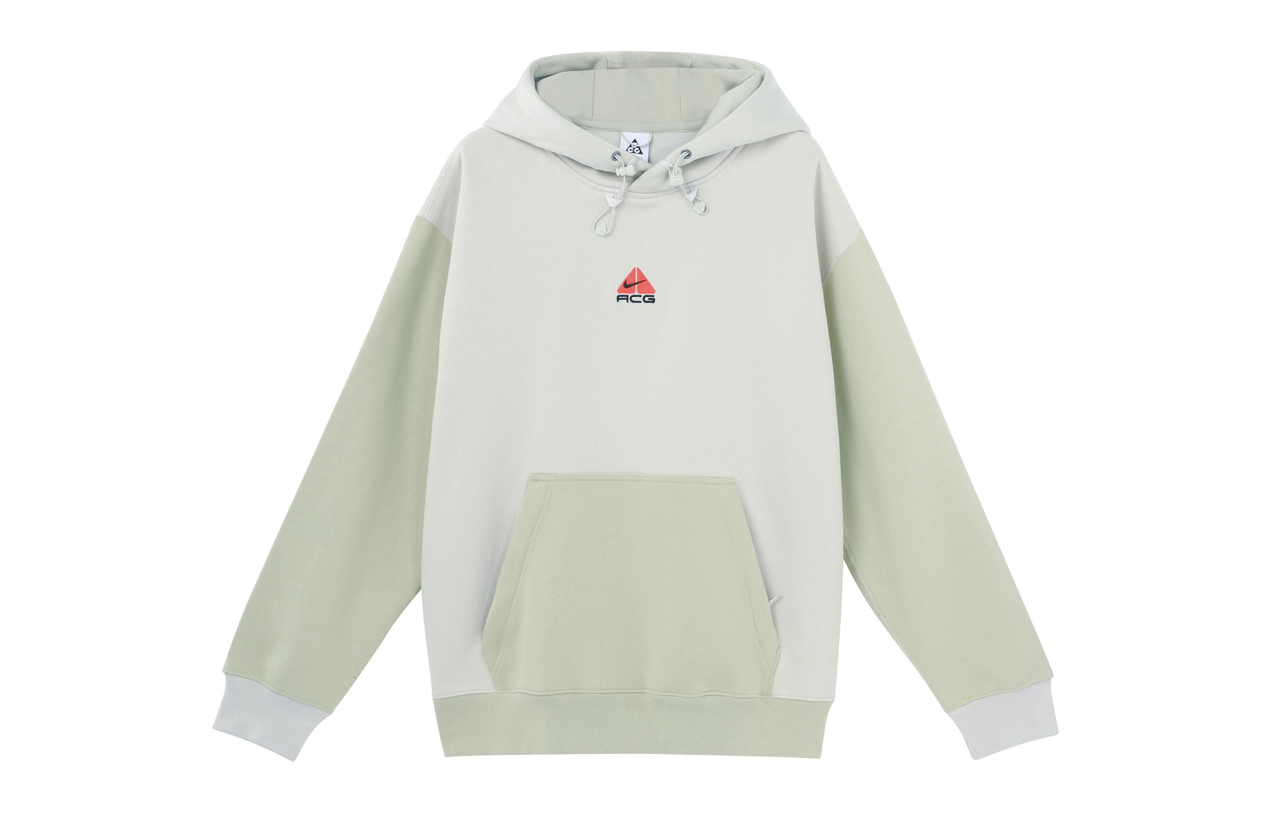 Nike Acg Thermo-Fit Hoodie DH3088-072 M