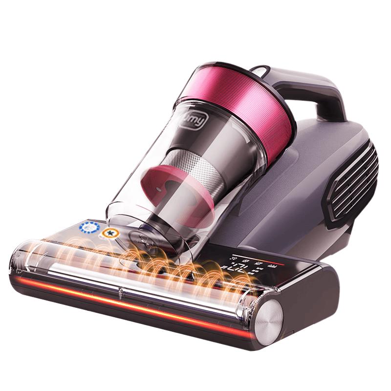 Lexy Jimmy Mite Remover Vacuum Cleaner CN plug (adapter included)