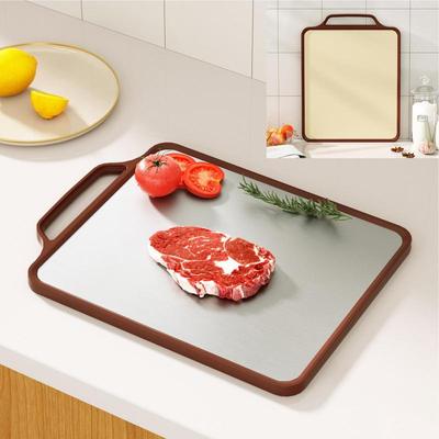 Cuchillos y accesorios de cocina – Tabla para cortar
