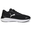 Puma Electrify Nitro 2 Black White Men Sneakers 376814-01