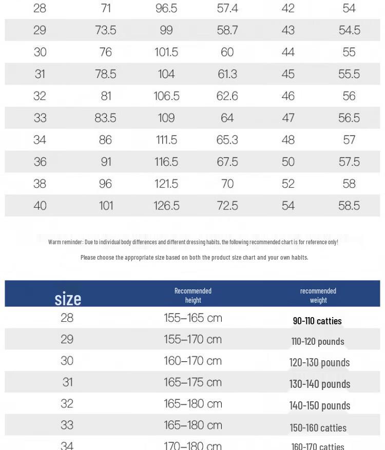 Luomeng Men's Ice Silk Denim Loose Straight Casual Shorts