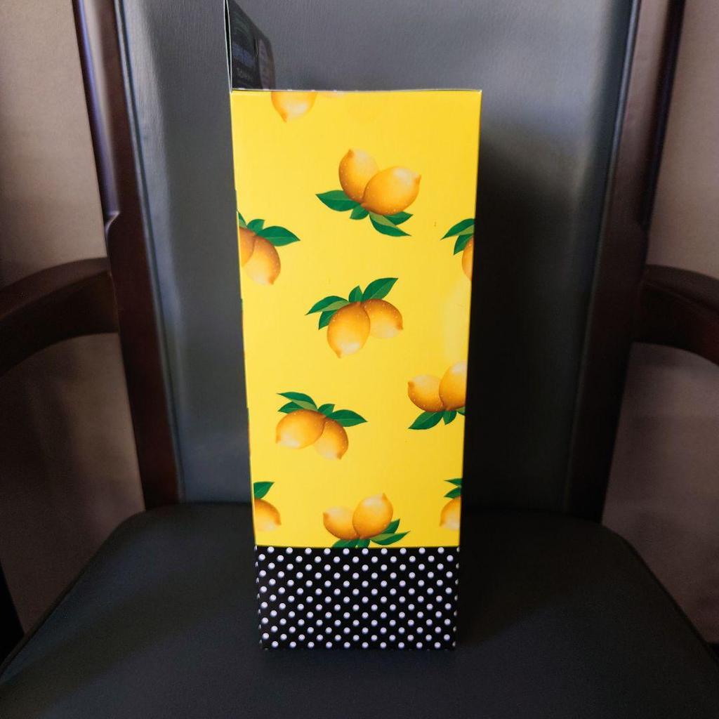 [USED] Peko-chan Doll 2025 Lemon Squash