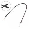 Replacement Lock Cable Door Lock Handle Easy Tallation Part Practical Automotive Part Vehicle-specific Part
