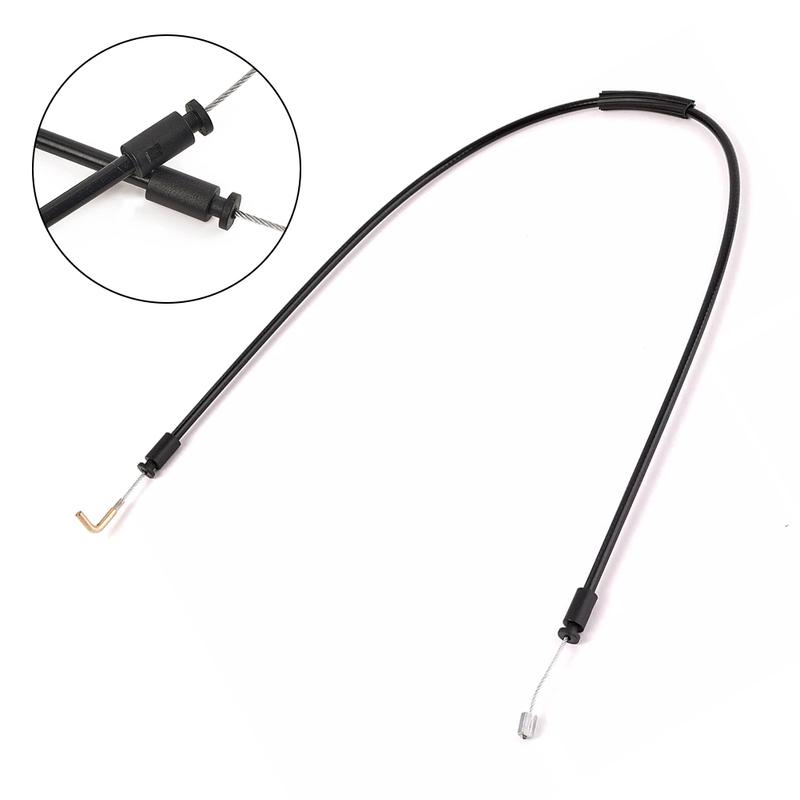 Replacement Lock Cable Door Lock Handle Easy tallation Part Practical Automotive Part Vehicle-specific Part