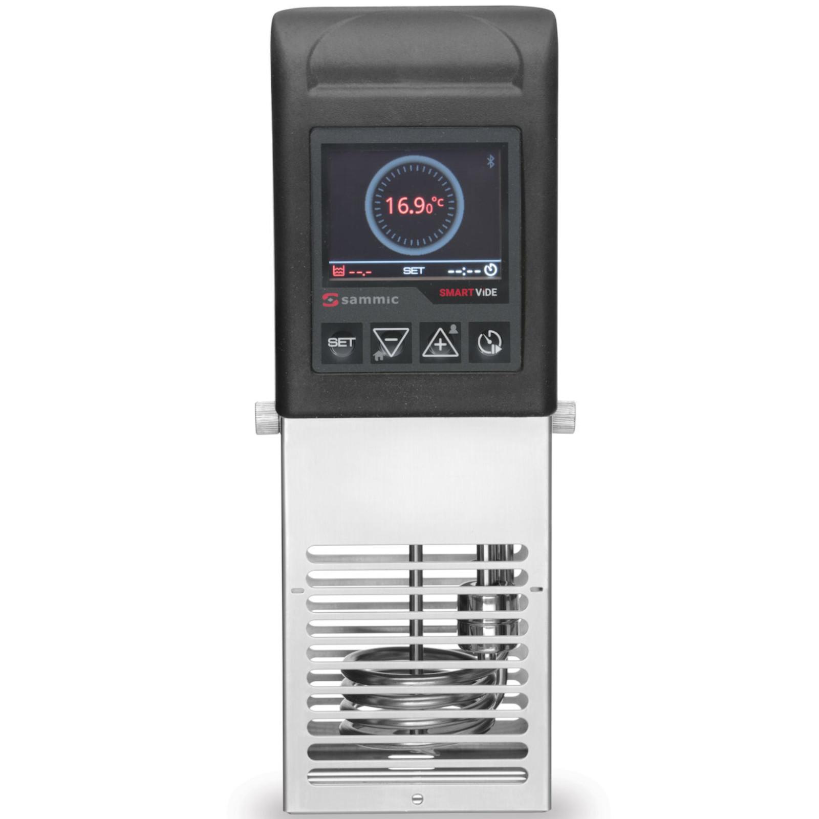 SmartVide 5 1600W Sous-Vide-Stab