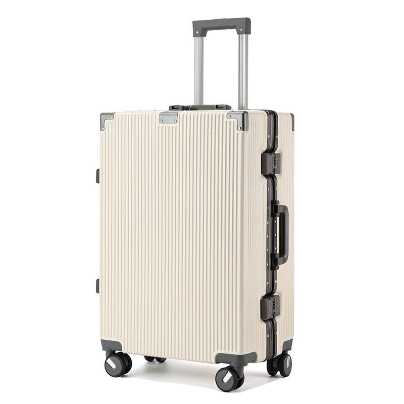 Treleson 6385 ABS&PC Hardside Luggage
