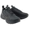 Timberland Peak Comfortable Slip-Resistant Durable Low-Top Hiking Shoes Men Hiking Shoes Black A6DWJW02