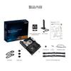ASUS Pro WS WIFI AMD Threadripper PRO 7000 WX series sTR5 compatible TRX50 equipped CEB authorized distributor product TRX50-SAGE motherboard/domestic