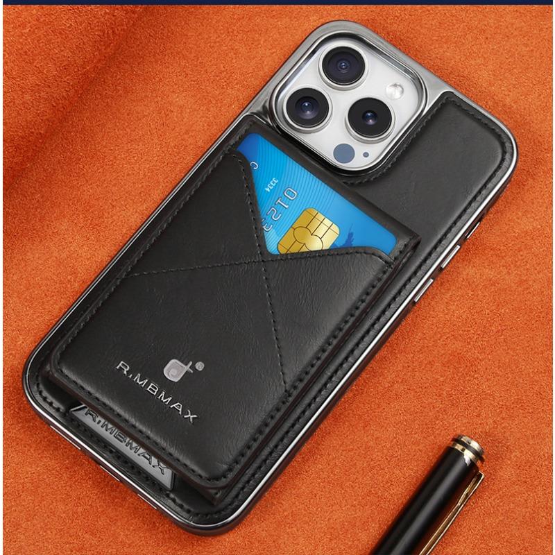 

Чехол для телефона Apple 15promax Складной чехол-картхолдер Подходит для iPhone14 Полный чехол с 13 Магнитными и 12 Кожаными чехлами iPhone 15 Pro max 6.7 inch
