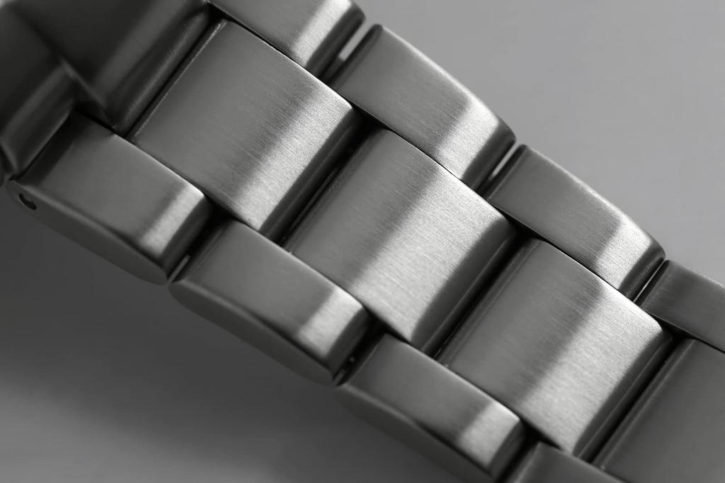 [HYAKUICHI 101] No.11 Hyakuichi Diver's Chronograph Date Ceramic Bezel SGY