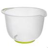 Mixing Bowl - Unbranded - 16 5 Cm 1 5 L - Non-slip with Handle, Pouring Spout and Graduations