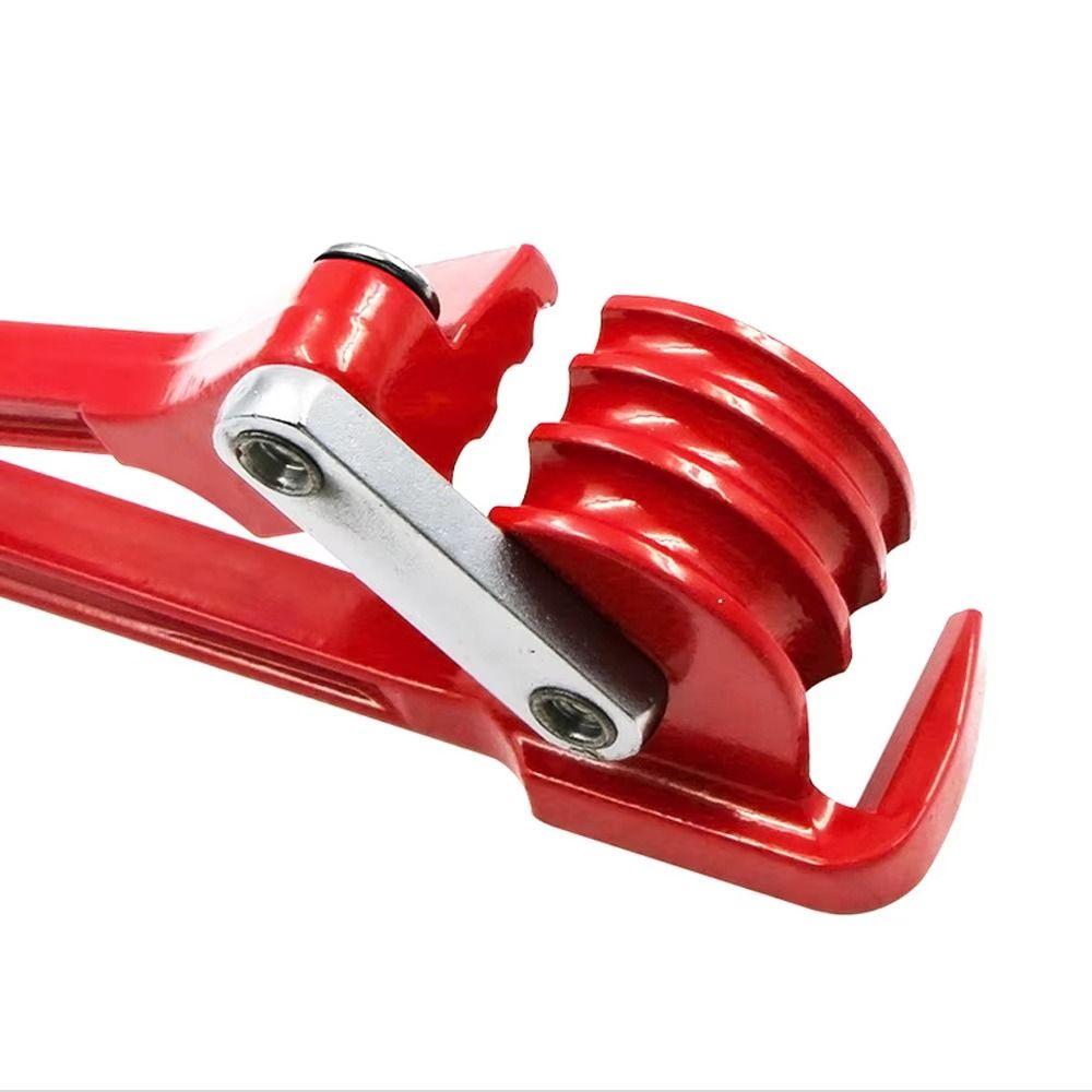 Pipe Curving 3 In 1 Copper Bender Heavy Duty Tube Bender Pipe Bending Tool  Tube Bending Machine