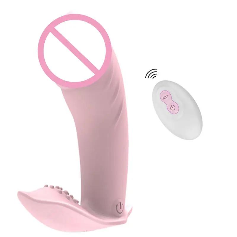 Bust pentru 18 femei adevărate Penianana Dildo Femeie Accesorii pentru masturbarea penisului Baghetă vibratoare pentru femei bărbați Flacără Sexeuel Annal