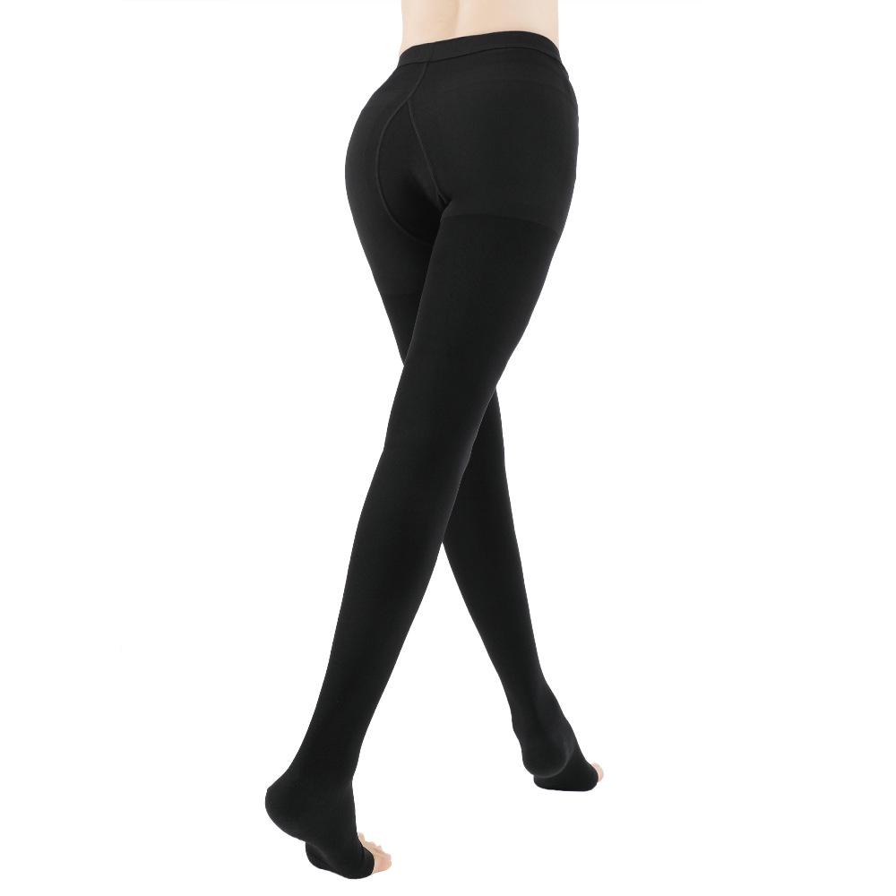 Third-Level Gradient Compression Tights: 34-46mmHg Anti-Varicose Socks for Beautiful Legs
