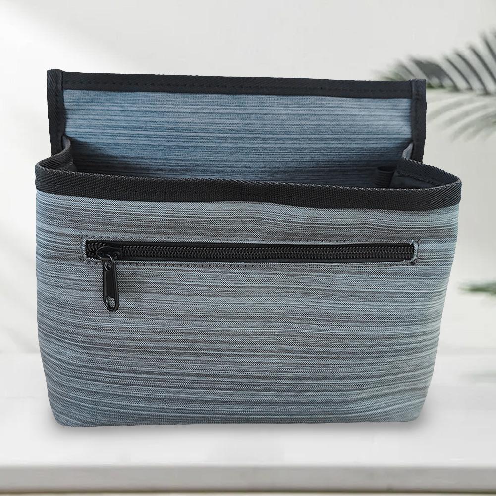 Luggage Travel Cup Holder Multifunction Suitcase Storage Bag Beverage Holder Caddy for Flight Attendants Travelers Accessories