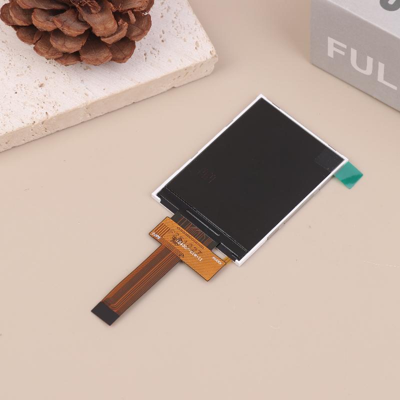 1 Pcs 2.4-Inch Tft Lcd Screen St7789 Small Screen 240X320 Display Lcd Color Screen Spi Naked Screen