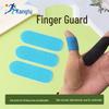 Elastic Finger Protector Patch for Sports and Muscle Protection