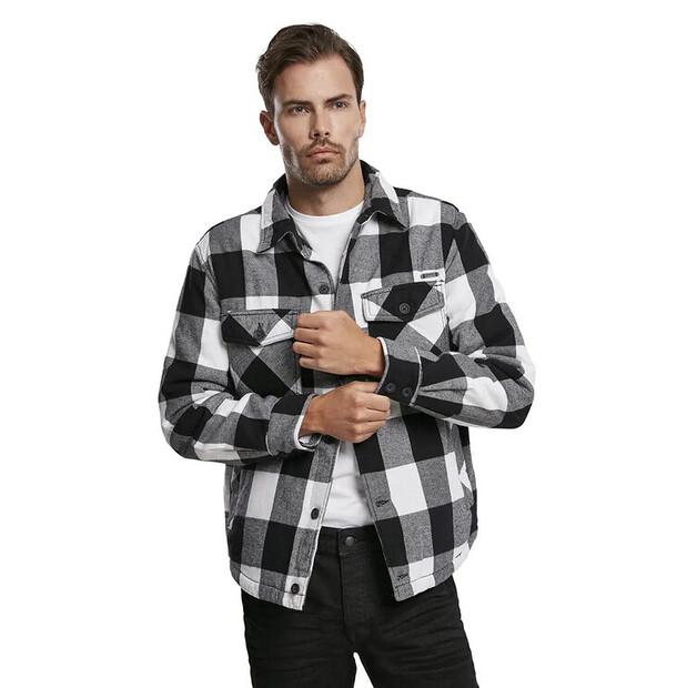 Куртка переходная Brandit 9478.46.4XL EU XXL