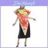 Halloween Pizza Cosplay Costume For Adults And Kids With Printed Design For Themed Parties