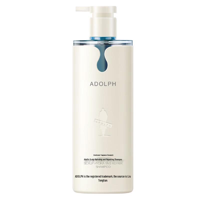 

Adoll SZBL Scalp Hydrating Repair Shampoo 350ml