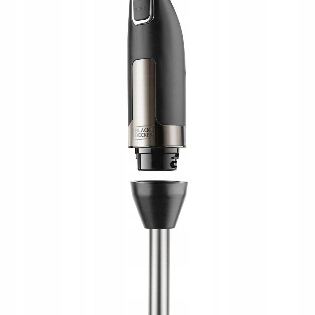Black Decker BXHBA1500E Hand Blender