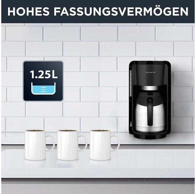 Coffee Maker Rowenta CT3818