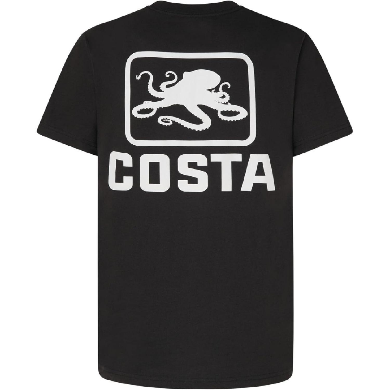 mens Classic Emblem Tee XXXXXL разноцветный