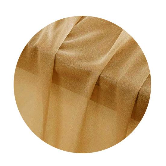 Color Tulle Table Runner French Sheer Mesh Long Rectangle Wedding