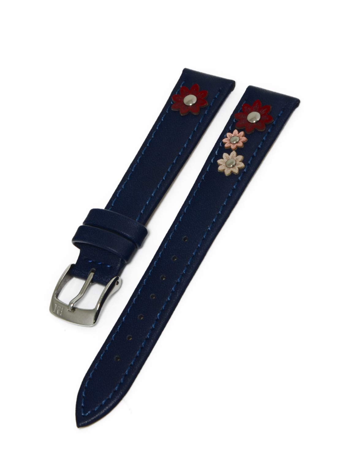 

MORELLATO GARDEN Часы из синтетической кожи Темные с инструментом для замены D5257C47061016 Ремешок, 16 мм, Синий, [Официально импортировано] темно-синий