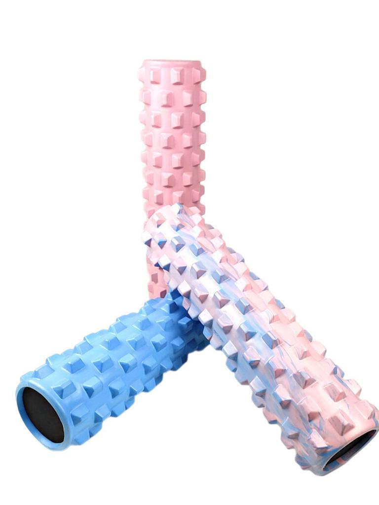 EVA Foam Roller 45CM for Fitness and Muscle Relaxation