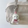 AS KNOW AS plus AS ZY8636 Panties Baby Bear Commercial IV F Bear Cute Matching Ivory (ASKNOW PLUS) Charm, Gift,
