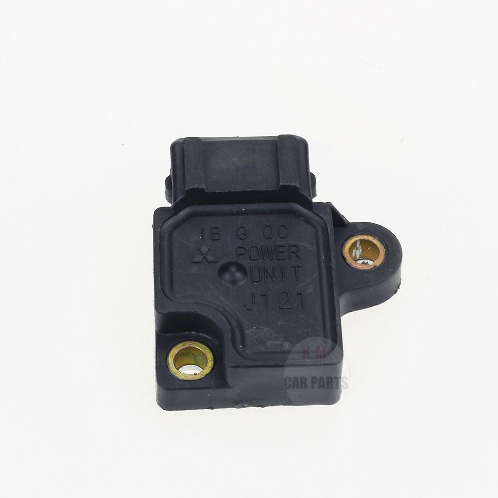 IGNITION CONTROL MODULE for ORGM HYUNDAI MITSUBISHI MONTERO SUZUKI J121