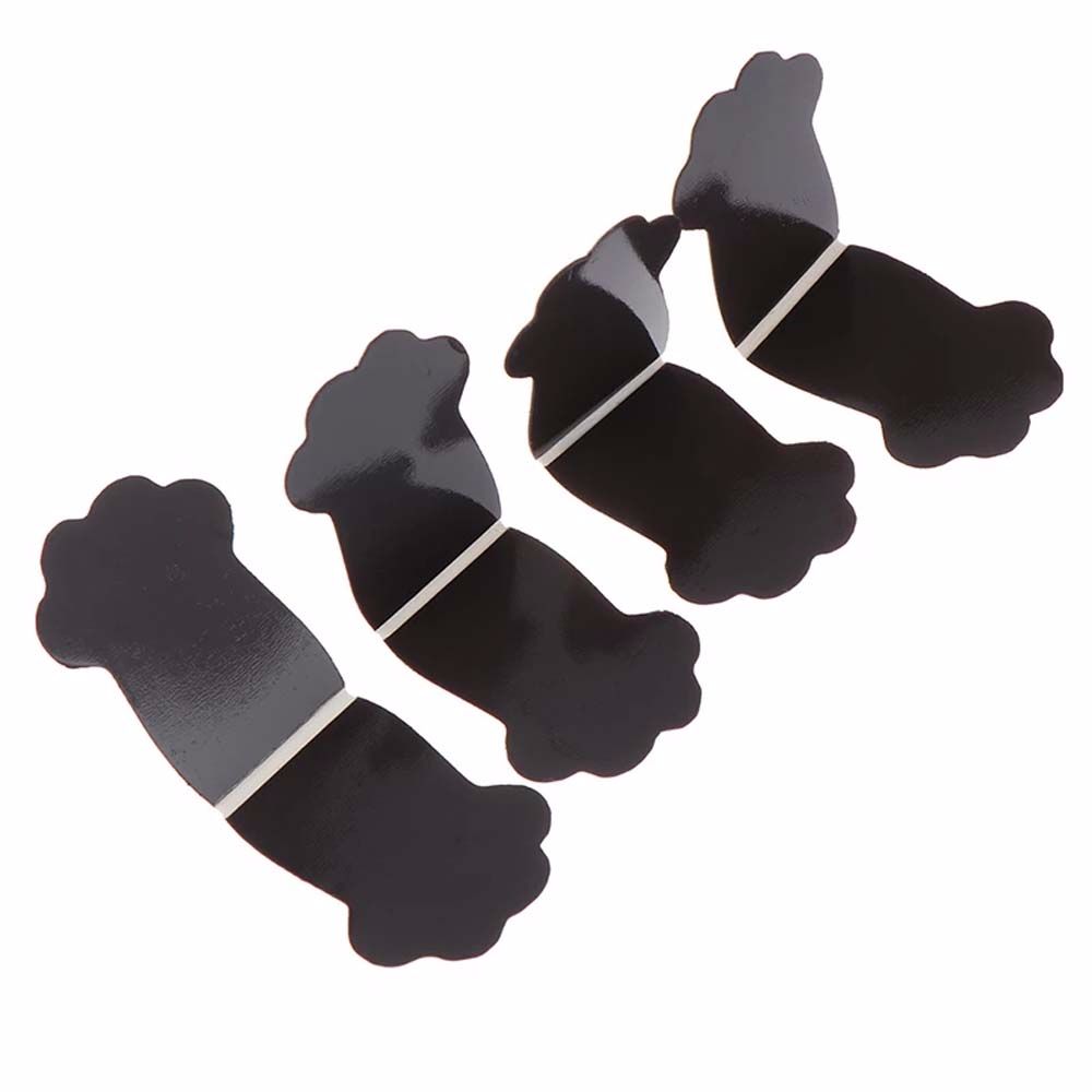 Clip School Supply Office Supply Cat Paw Books Marker Magnetic Bookmarks Book Labels Paper Clip