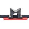 Quick Release Bicycles Rear Wheel Mount Car Roof Carriers Rack for Bike, Bicycles Rear Wheel Mount Secure Bracket Holder