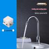 Infrared Sensor Basin Faucet