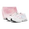 Pantofi de alergare joasă Air Max Fusion rezistenți la abraziune pentru femei, roz-albastru CJ1671-100(TeamS3-S-BOX)