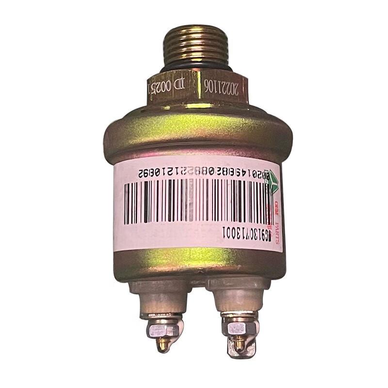 Tie Shi Meng Lv HOWO ZZ1167 Air Pressure Sensor