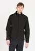 Jacket Whistler Lango Softshell Jacket Black