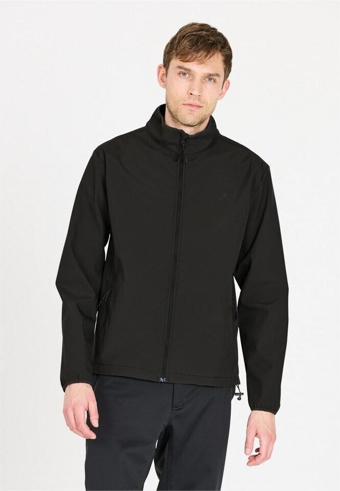 

Куртка Whistler Lango softshell jacket black M