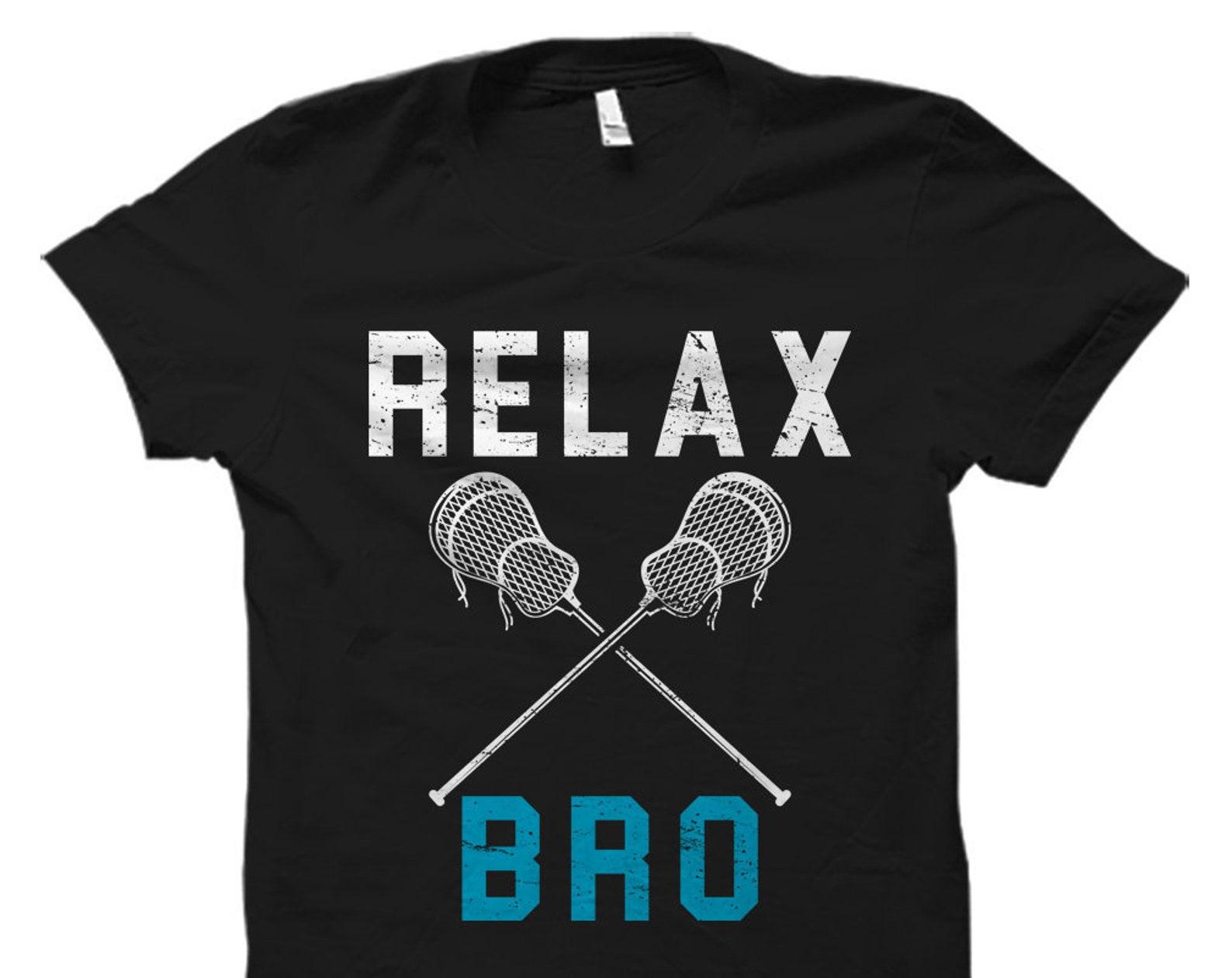 Lacrosse Gift. Lacrosse Shirt. Lacrosse Player Gift. Lacrosse Coach Gift. Lacrosse T-Shirts. Lacrosse Fan Gift. Lacrosse Fan Shirt #OS989 2XL