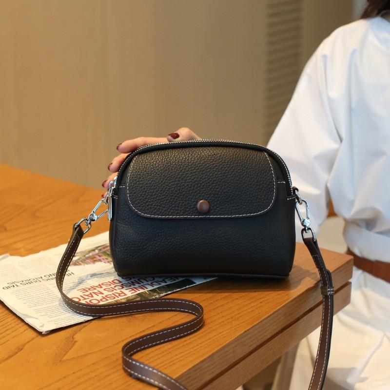 Bag Women 2025 Women's Shoulder Fashionable All-matching Small High-end Mini Cross-body