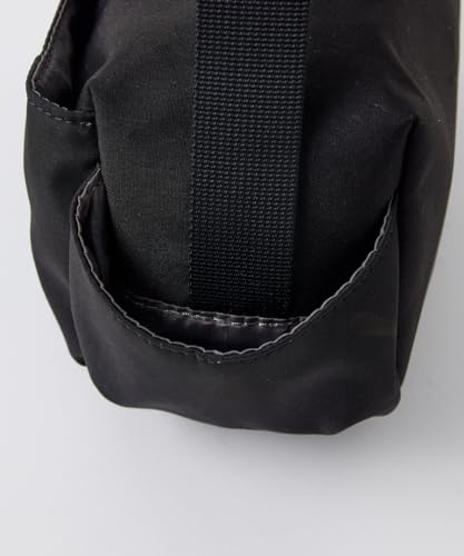 Anello Grande IRIS Shoulder Bag GHN1092 BK