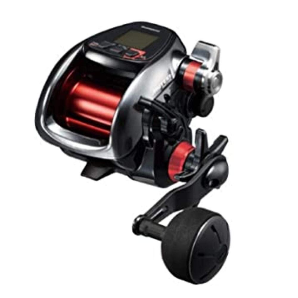 

Катушка электрическая SHIMANO 18 мест 3000XP Fukade