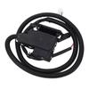 Washer Lid Lock Assembly AP7002928 Washing Machine Door Latch Assembly for WTW5010LW1 WTW5057LW1